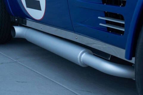 1963 Chevrolet Corvette