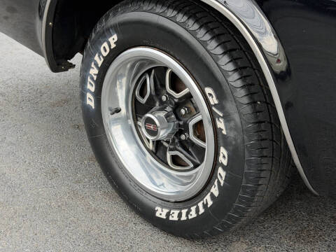 1976 Oldsmobile Cutlass Supreme