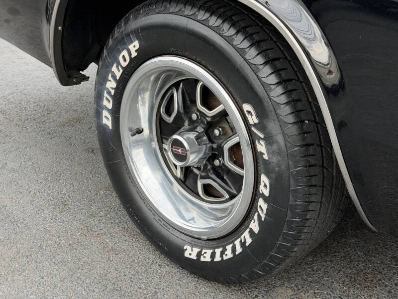 1976 Oldsmobile Cutlass Supreme