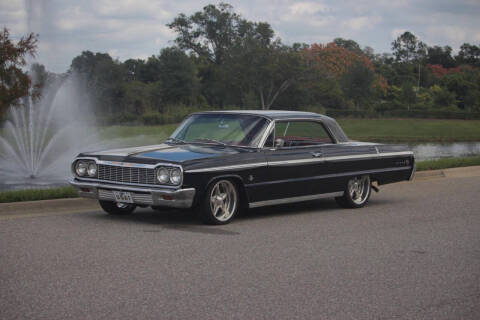 1964 Chevrolet Impala For Sale In Austin, TX - Carsforsale.com®