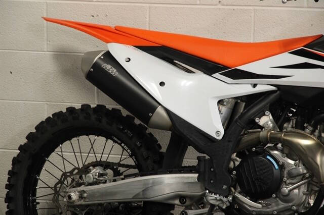 2024 KTM 450 SX-F