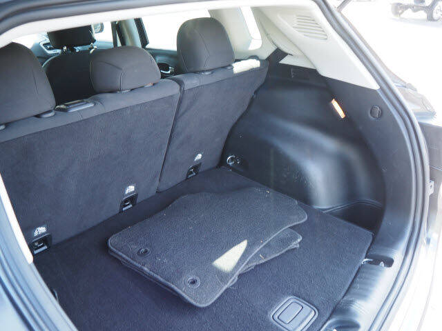 2019 Jeep Compass Sport