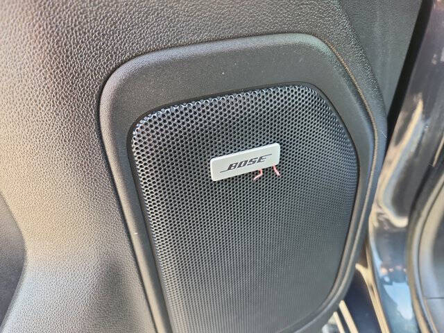 2021 GMC Sierra 2500HD