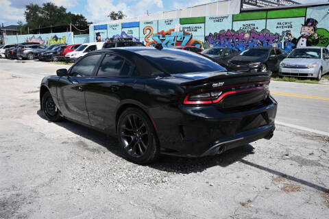2021 Dodge Charger