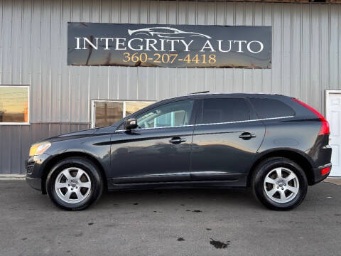 2012 Volvo XC60 3.2 Premier Plus