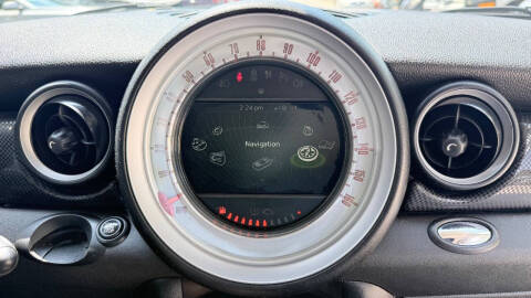 2013 MINI Hardtop Cooper S