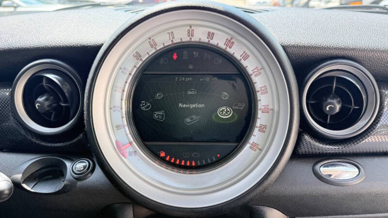 2013 MINI Hardtop Cooper S