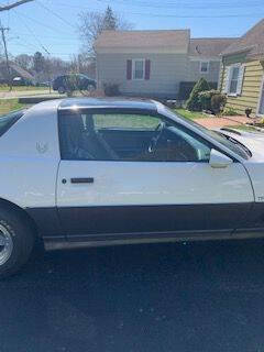 1983 Pontiac Trans Am