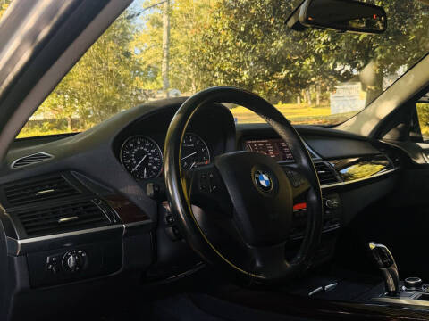 2013 BMW X5 xDrive35i Premium