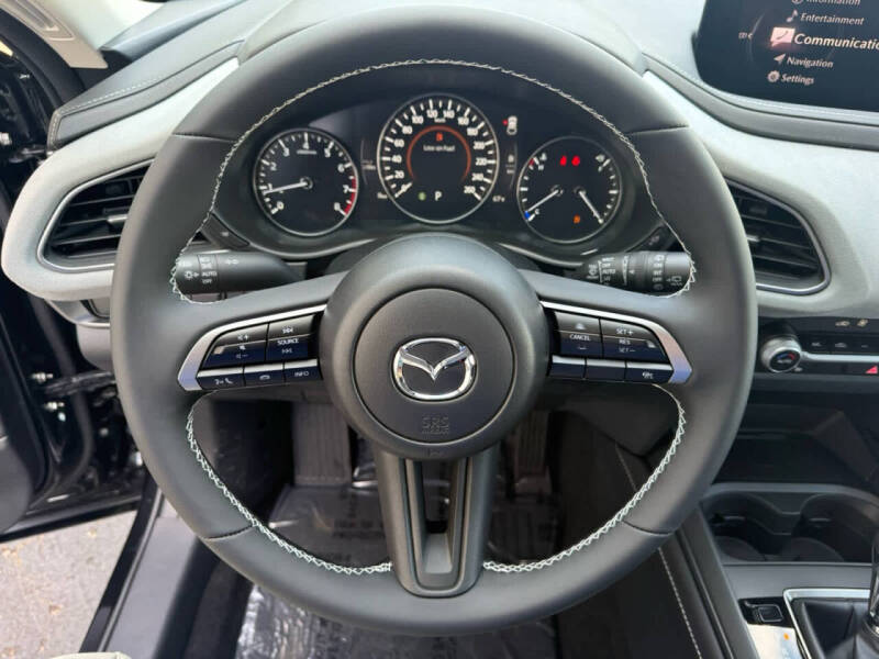2026 Mazda CX-30 2.5 S Aire Edition
