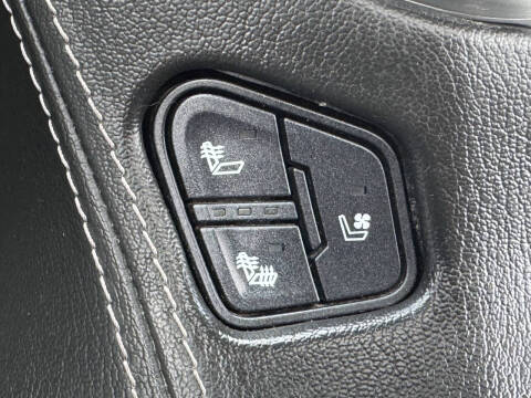 2018 GMC Yukon XL SLT