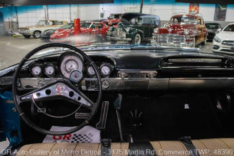 1960 Chevrolet Impala