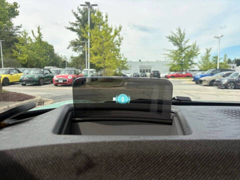 2026 MINI Convertible Cooper S Signature Trim