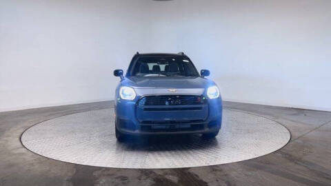 2026 MINI Countryman S ALL4