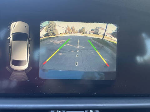 2018 Alfa Romeo Giulia