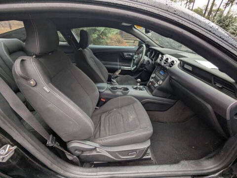 2015 Ford Mustang GT