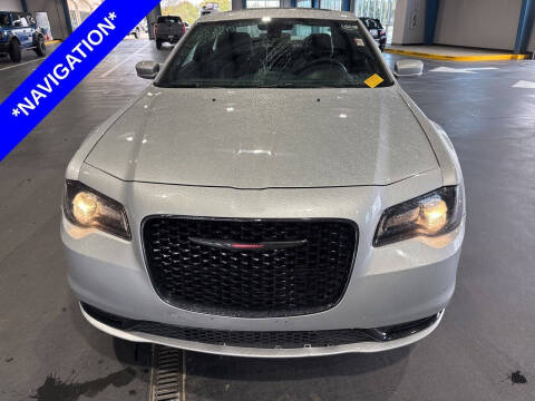 2023 Chrysler 300 S V6