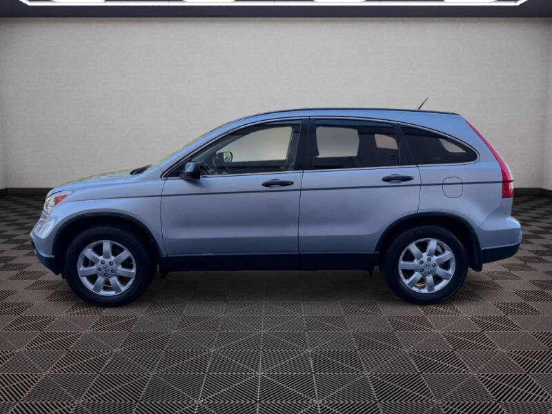 2008 Honda CR-V EX