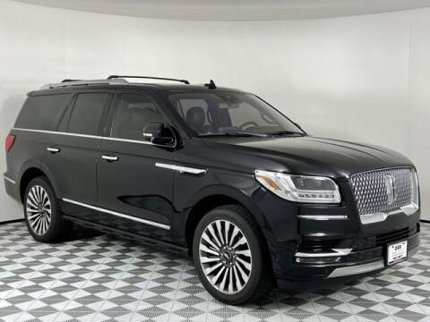 2019 Lincoln Navigator for sale at Express Purchasing Plus in Hot Springs AR