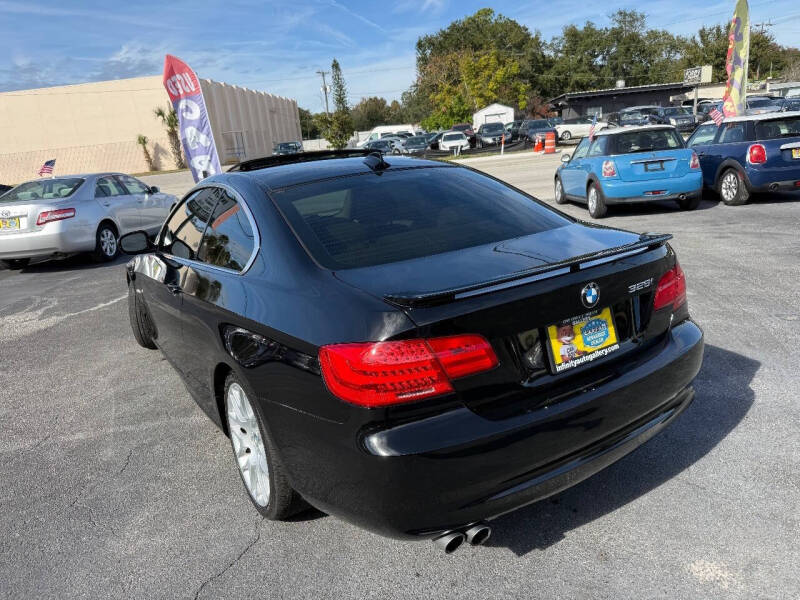 2011 BMW 3 Series 328i
