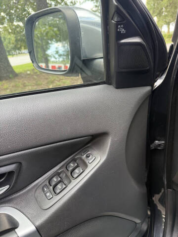 2013 Volvo XC90 3.2 Premier Plus