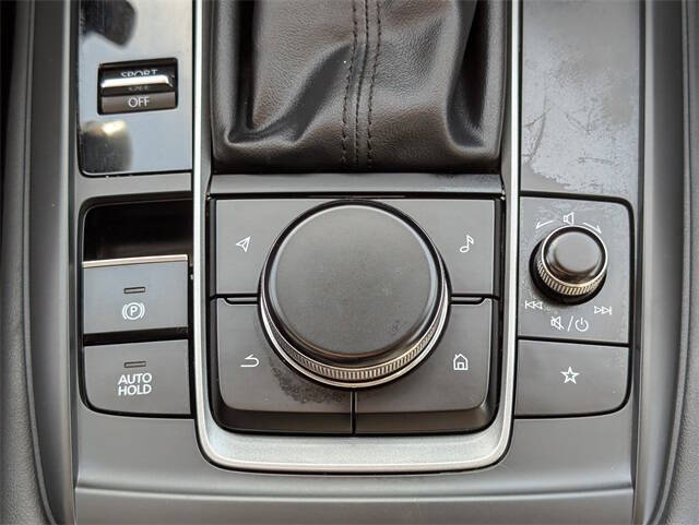 2021 Mazda CX-30 Select