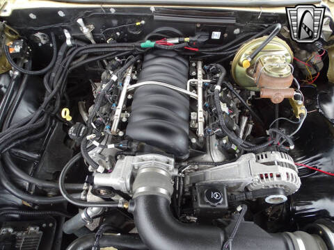 1967 Chevrolet Caprice