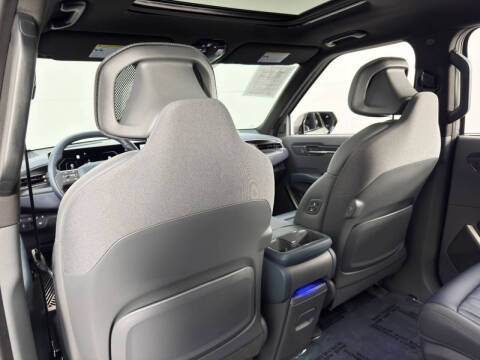 2024 Kia EV9 GT-Line