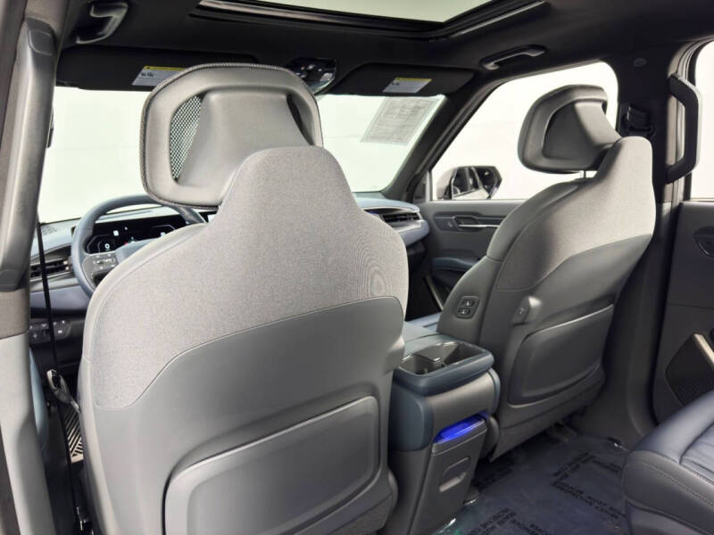 2024 Kia EV9 GT-Line