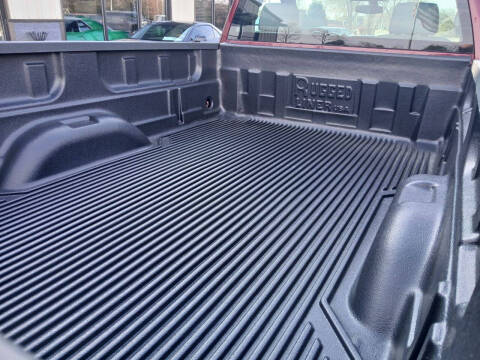 2014 Chevrolet Silverado 1500 Work Truck