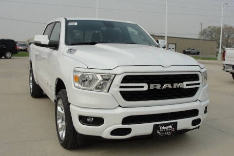 2023 RAM 1500 for sale at Edwards Storm Lake in Storm Lake IA