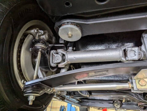 1967 Chevrolet Corvette