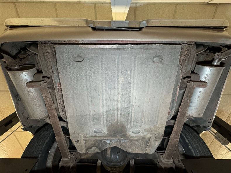 1966 Ford Thunderbird