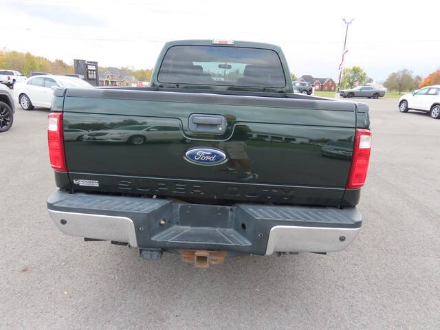 2016 Ford F-250 Super Duty for sale at Modern Automotive Group LLC in Lafayette, TN