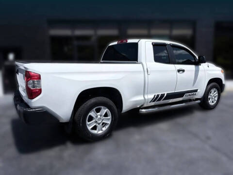 2014 Toyota Tundra