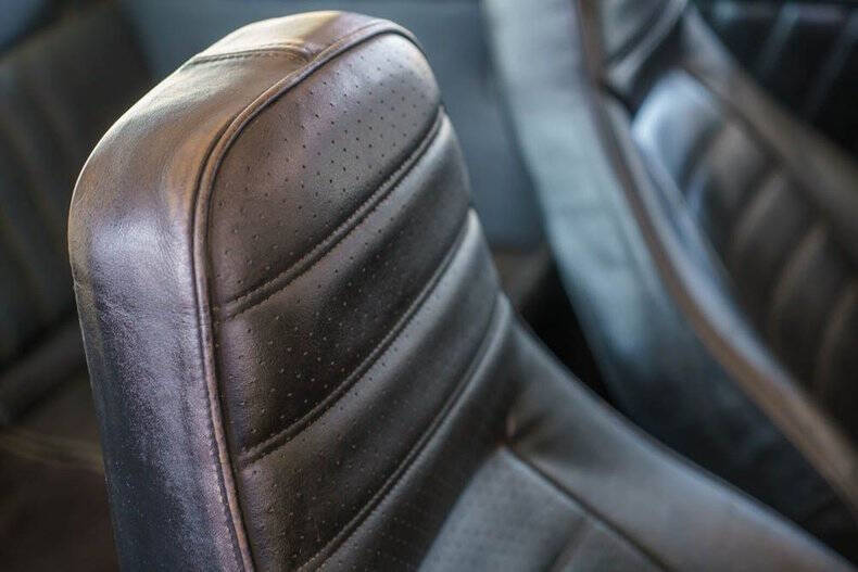 1973 Porsche 911 Carrera