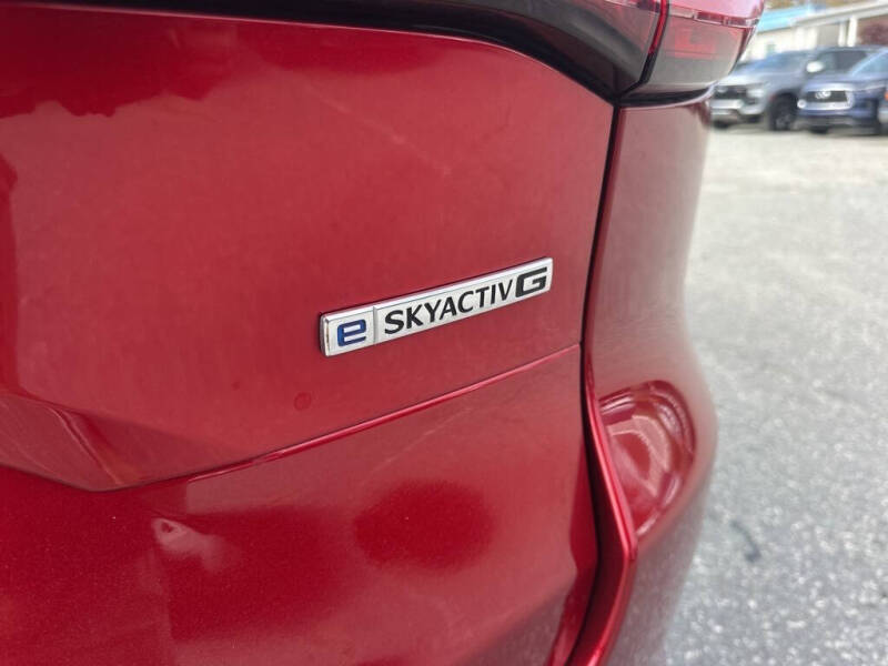 2024 Mazda CX-90 3.3 Turbo Preferred Plus