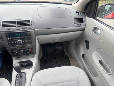 2007 Chevrolet Cobalt LS