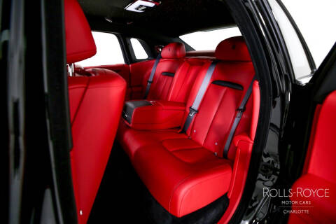 2024 Rolls-Royce Ghost