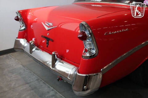 1956 Chevrolet 210