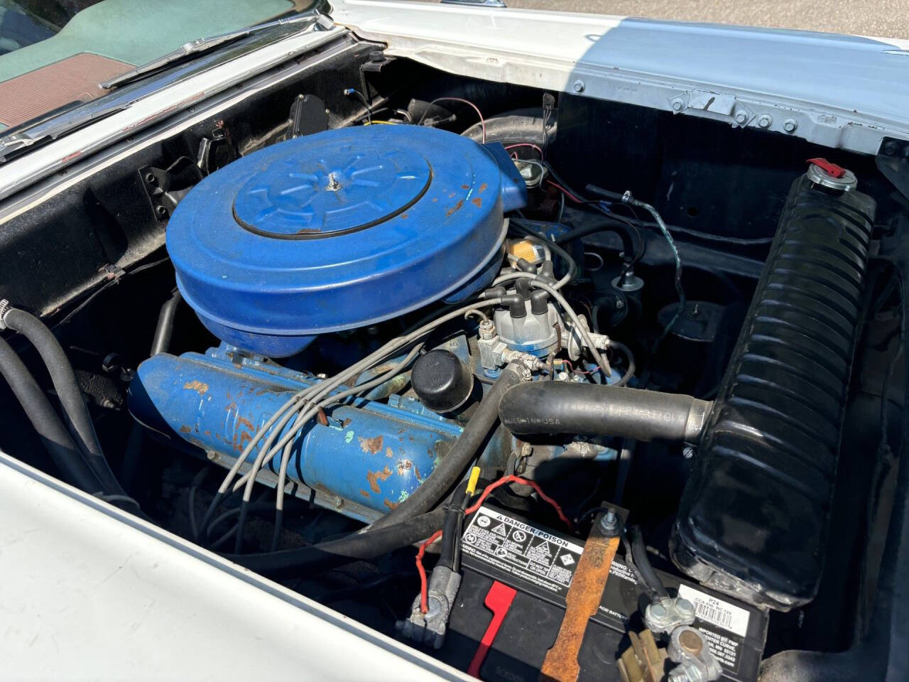1959 Ford Fairlane 15
