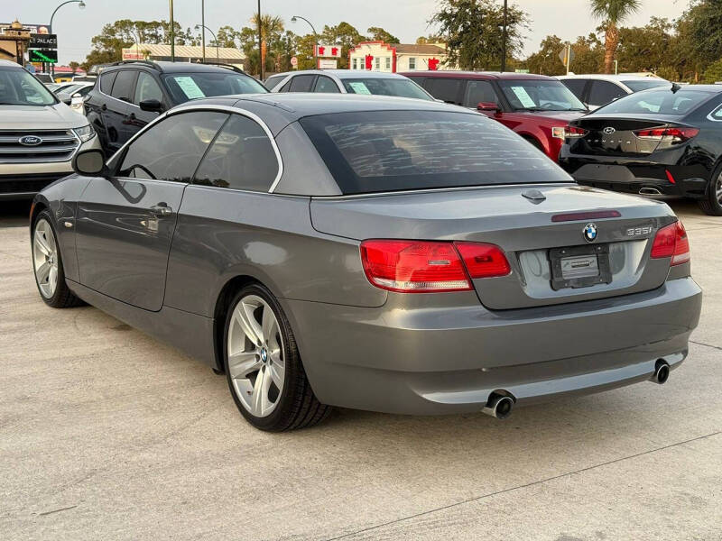 2010 BMW 3 Series 335i