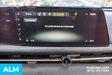 2023 Nissan Ariya Evolve+