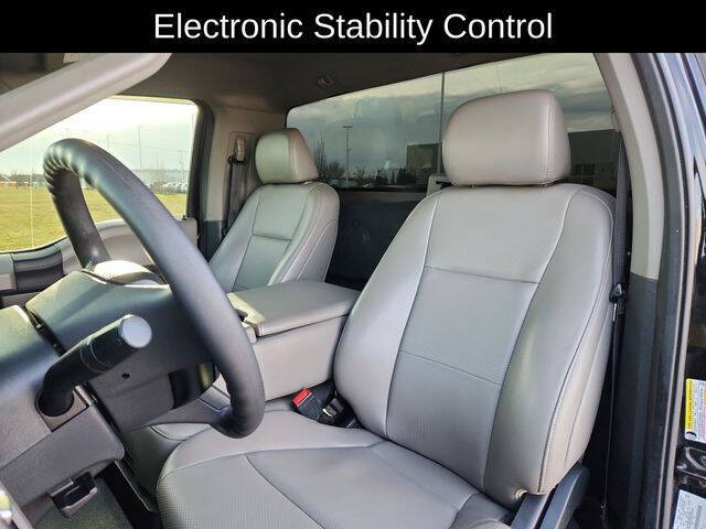 2022 Ford F-350 Super Duty XL