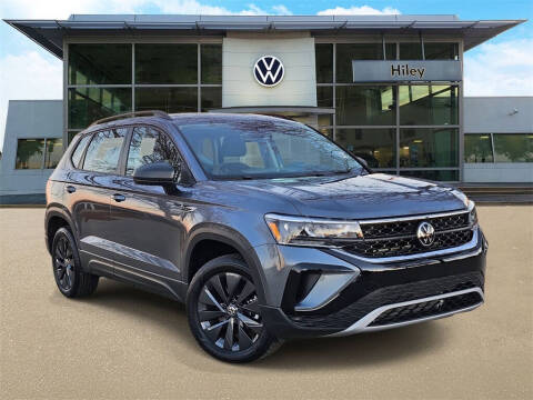 2024 Volkswagen Taos S