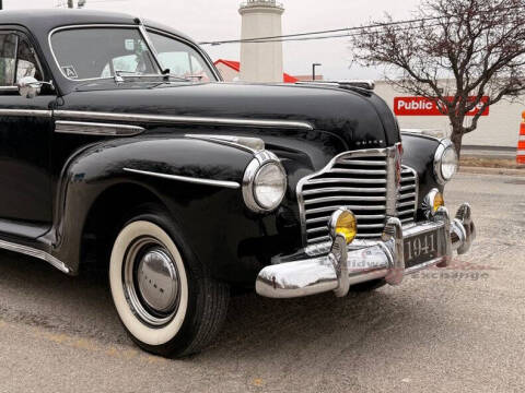 1941 Buick Special
