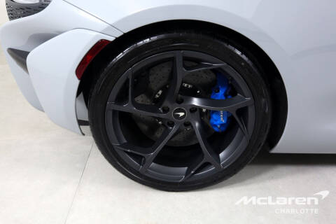 2021 McLaren Elva