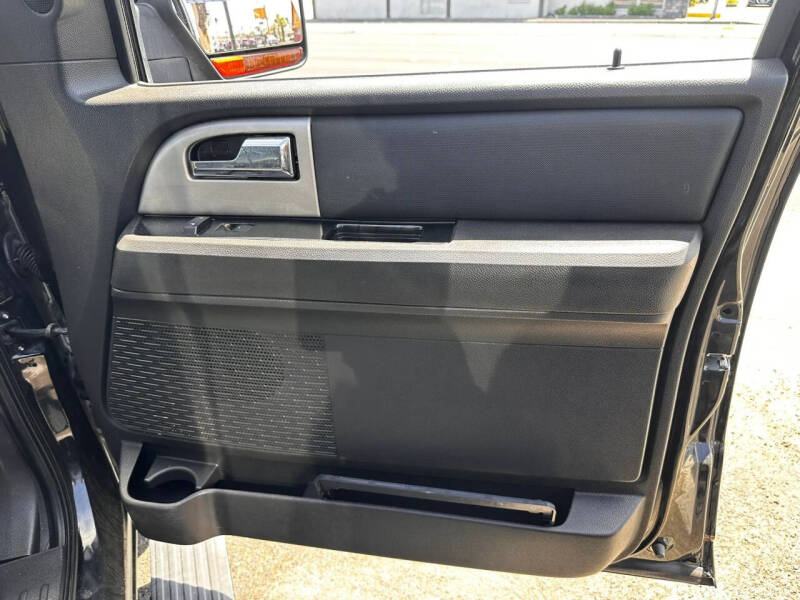 2014 Ford Expedition Limited