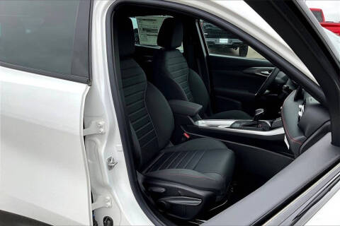 2024 Dodge Hornet GT