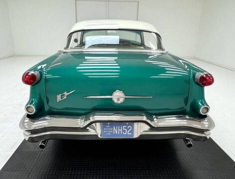 1956 Oldsmobile Eighty-Eight